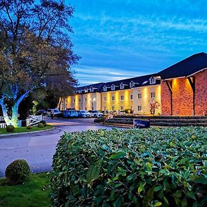 Cottons Hotel&Spa