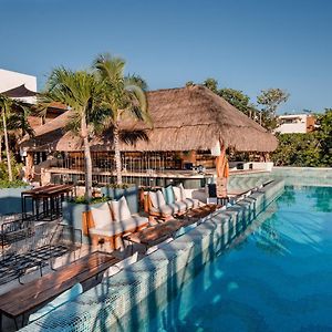 Mayan Monkey Hotel&Hostel Tulum